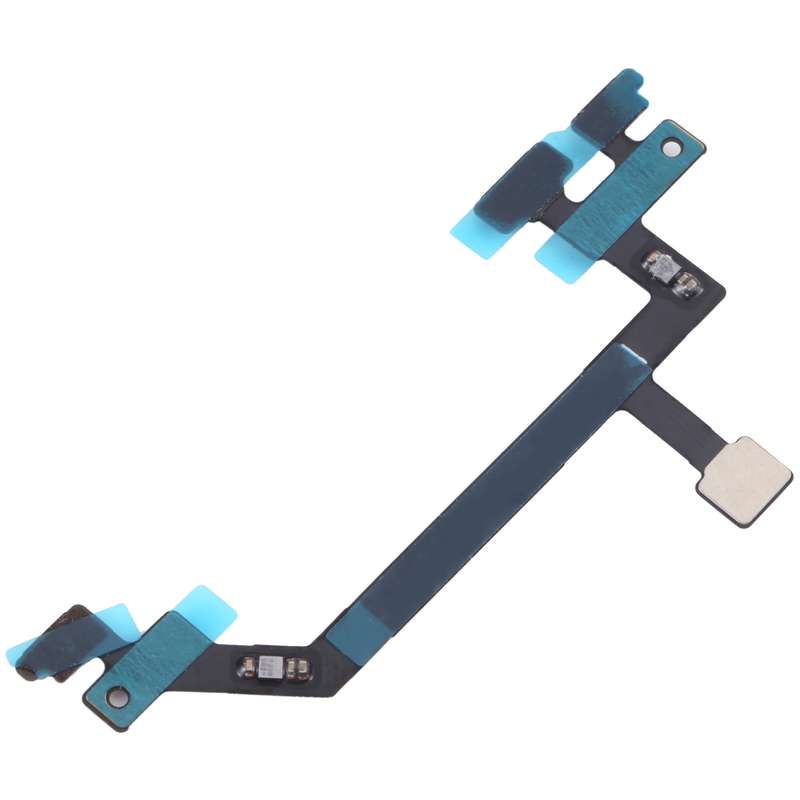 Upper Force Touch Sensor Flex Cable for Xiaomi Black Shark 3