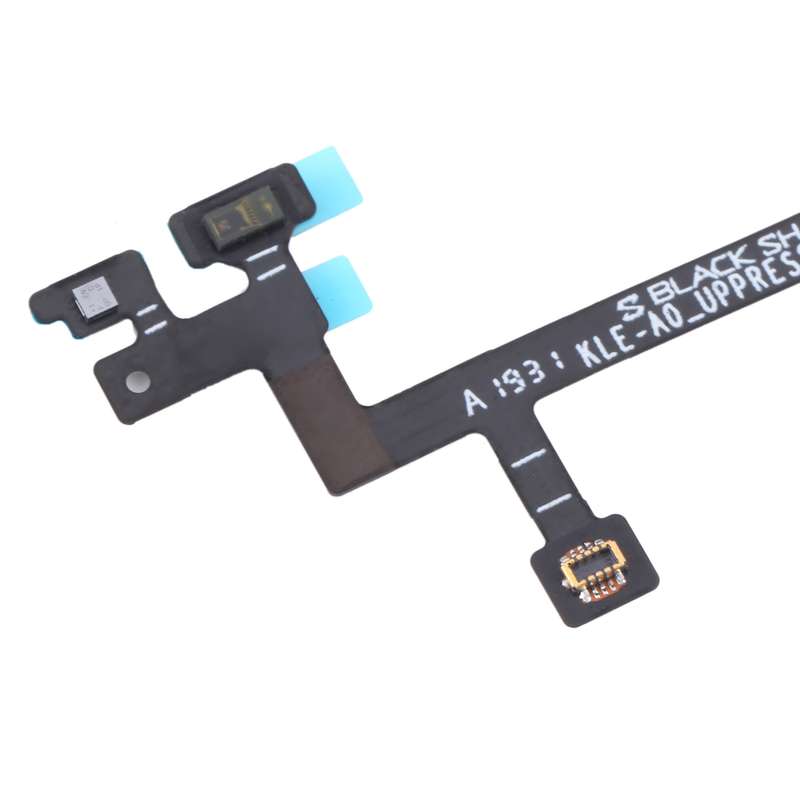 Upper Force Touch Sensor Flex Cable for Xiaomi Black Shark 3