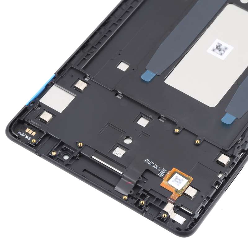 OEM LCD Screen For Lenovo Tab E8 TB-8304F1 TB-8304F Digitizer Full Assembly with Frame