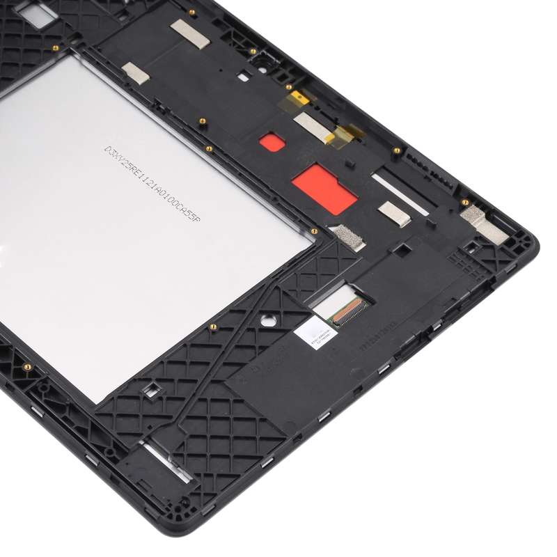 OEM LCD Screen for Lenovo Tab M10 HD TB-X505L TB-X505 TB-X505F Digitizer Full Assembly with Frame (B