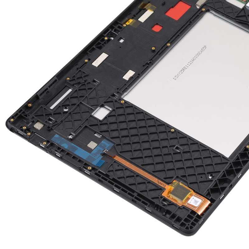 OEM LCD Screen for Lenovo Tab M10 HD TB-X505L TB-X505 TB-X505F Digitizer Full Assembly with Frame (B