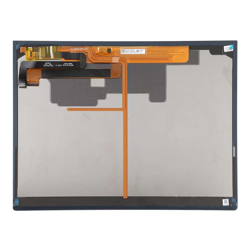 For Lenovo YOGA Book 2 C930 YB-J912F YB-J912L E Ink OEM LCD Screen with Digitizer Full Assembly