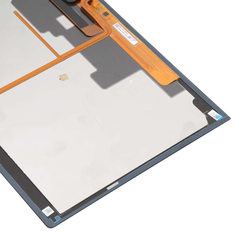 For Lenovo YOGA Book 2 C930 YB-J912F YB-J912L E Ink OEM LCD Screen with Digitizer Full Assembly