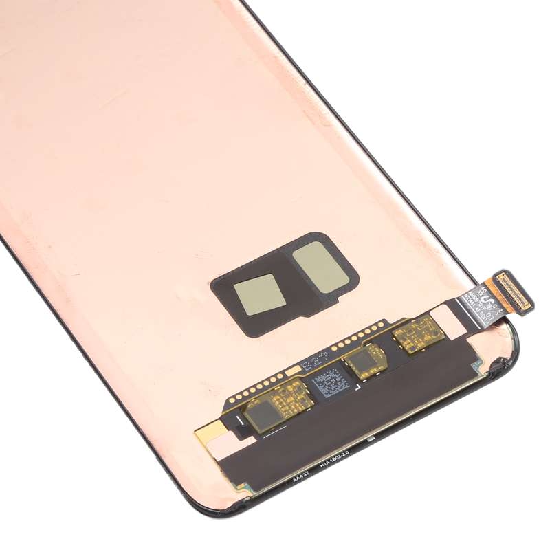 OEM LCD Screen for Lenovo YOGA Tablet 2 Pro 1371F Digitizer Full Assembly with Frame (Black)