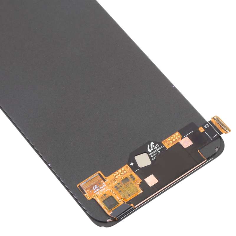 Original LCD Screen and Digitizer Full Assembly For OPPO Reno7 SE 5G / Find X5 Lite / F21 Pro / Reno