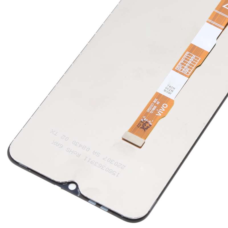 TFT LCD Screen For vivo Y72T/T2 with Digitizer Full Assembly
