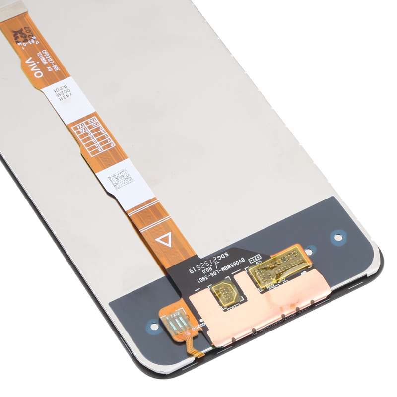 TFT LCD Screen For vivo Y72T/T2 with Digitizer Full Assembly