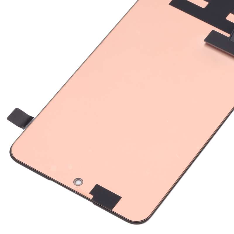 For OnePlus ACE PGKM10 with Digitizer Full Assembly Original LCD Screen (Black)