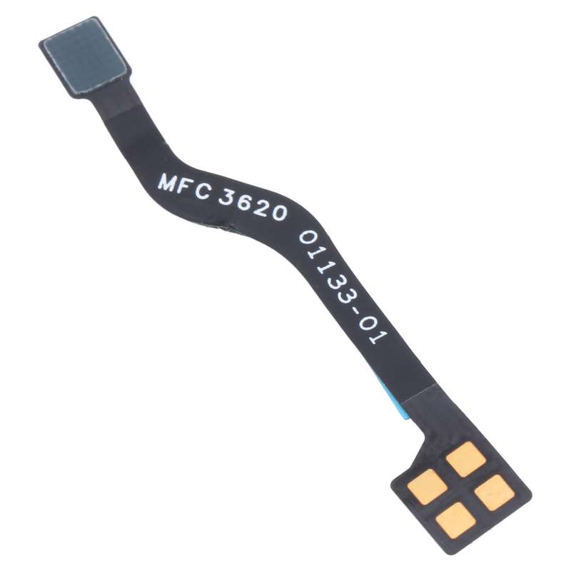 Original Antenna Signal Flex Cable For Google Pixel 4a