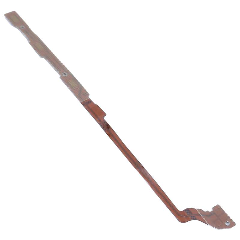 Original Power Button & Volume Button Flex Cable For Google Pixel 5a