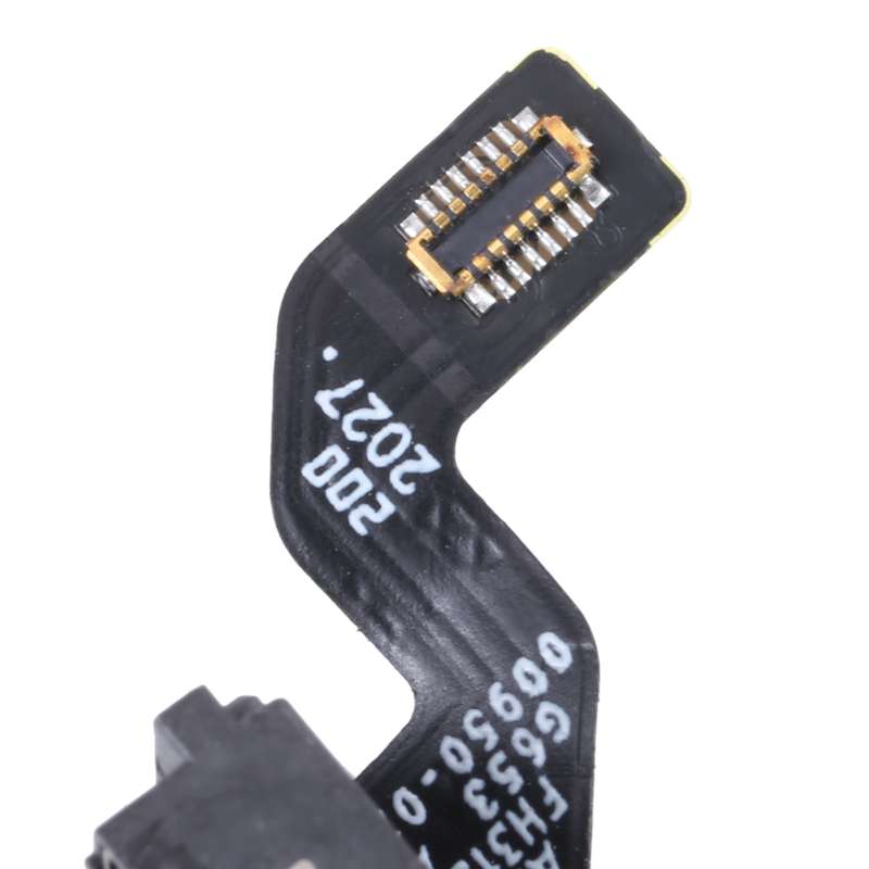 Original Earphone Jack Flex Cable for Google Pixel 4a 5G