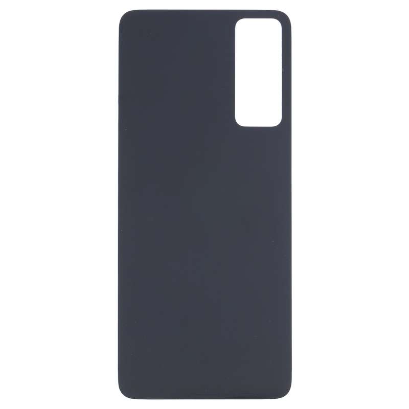 Battery Back Cover for TCL 30/30+(Black)