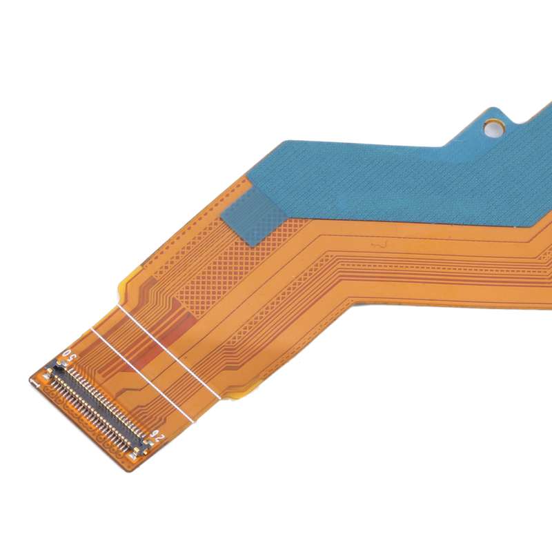 Motherboard Flex Cable For Xiaomi Mi Pad 4 Plus