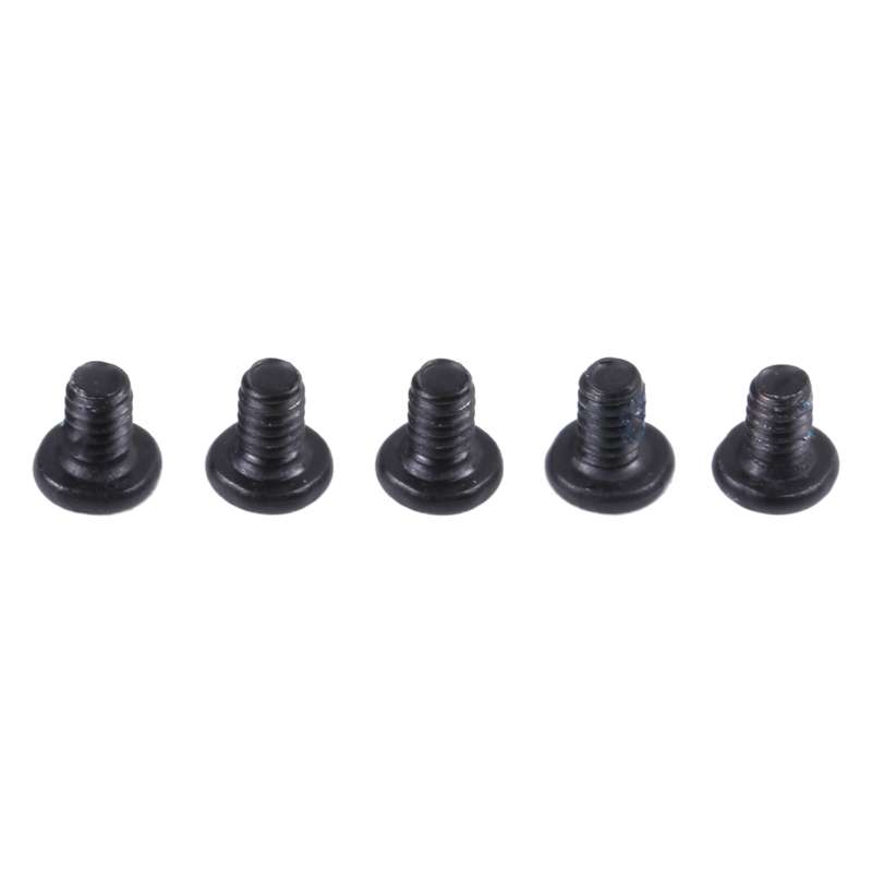 5 PCS Motherboard Screws For Huawei Watch GT 46mm/GT 2 42mm/GT 2 46mm/GT 2e 46mm/GT 2 Pro/Honor Magi