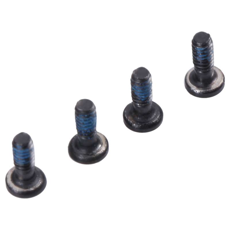 5 PCS Back Cover Screws For Huawei Watch GT 46mm/GT 2 42mm/GT 2 46mm/GT 2e 46mm/GT 2 Pro/Honor Magic
