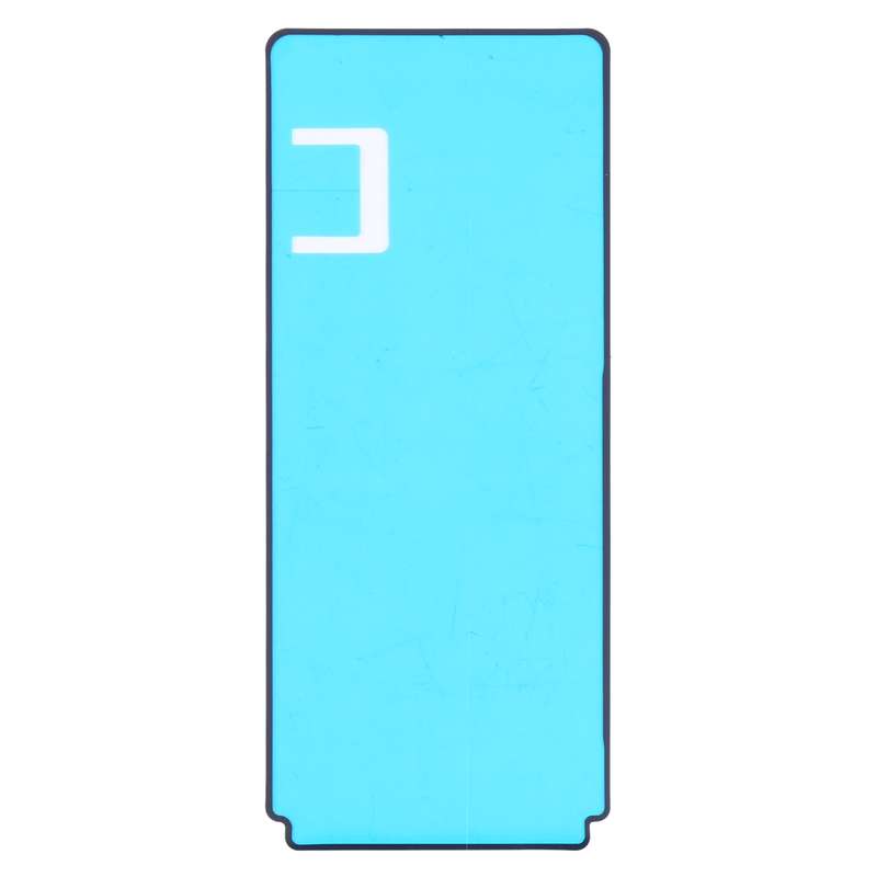 10 PCS Original Back Housing Cover Adhesive for Sony Xperia 5 III
