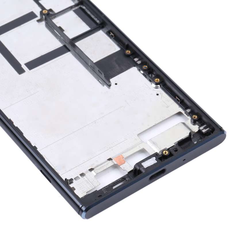 10 PCS Original Front Housing Adhesive for Sony Xperia 5 III