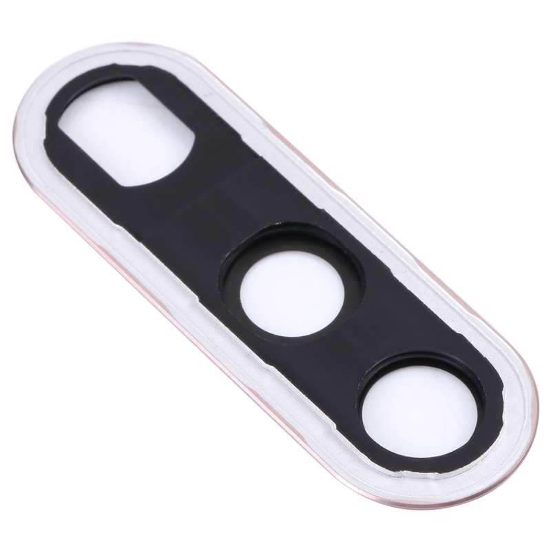 Original Camera Lens Cover for Sony Xperia 5 III (Black)