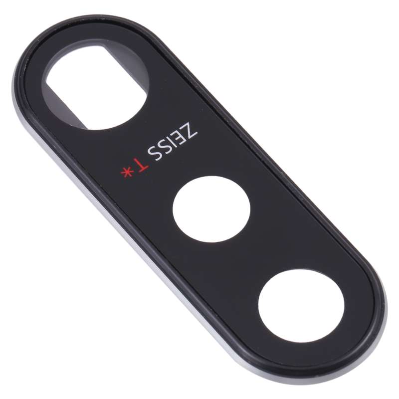 Original Camera Lens Cover for Sony Xperia 5 III (Black)