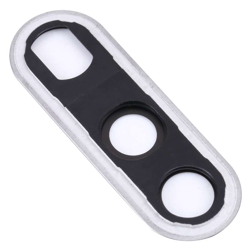 Original Camera Lens Cover for Sony Xperia 5 III (Black)
