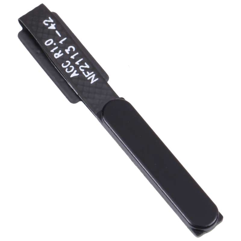 Original Fingerprint Sensor Flex Cable for Sony Xperia 10 III/ 10 II/5 II/1 III/5 III(White)