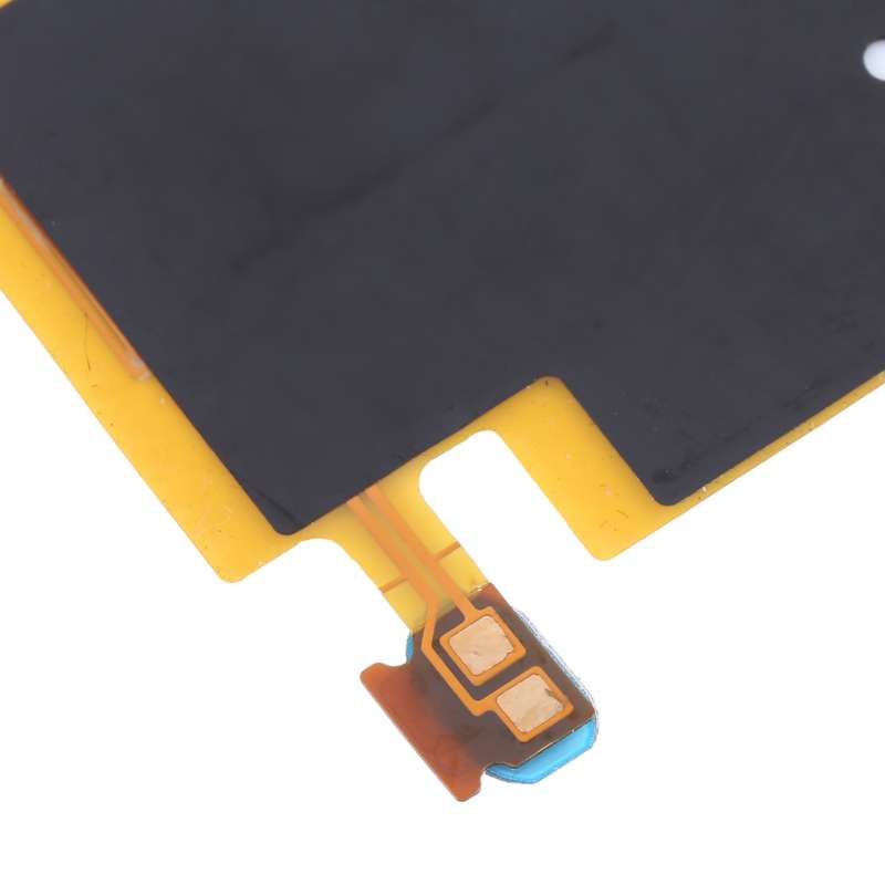 Original Fingerprint Sensor Flex Cable for Sony Xperia 10 III/ 10 II/5 II/1 III/5 III(White)