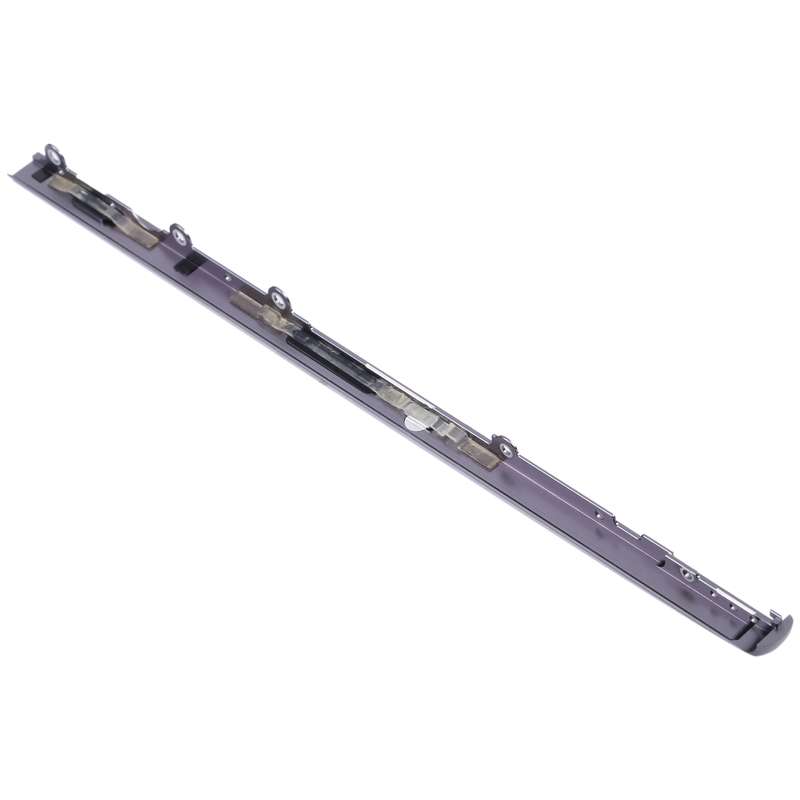 Side Part Sidebar For Sony Xperia XA Ultra(Black)