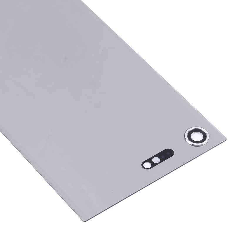 Side Part Sidebar For Sony Xperia XA Ultra(Black)