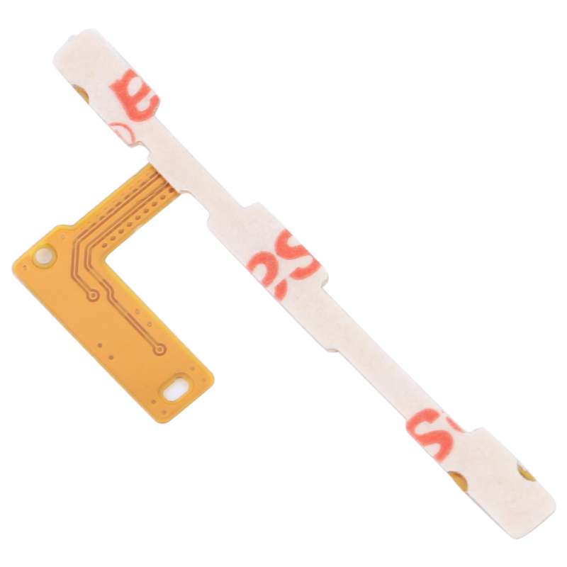 For Alcatel 3X 2019 5048 5048U 5048Y Power Button & Volume Button Flex Cable
