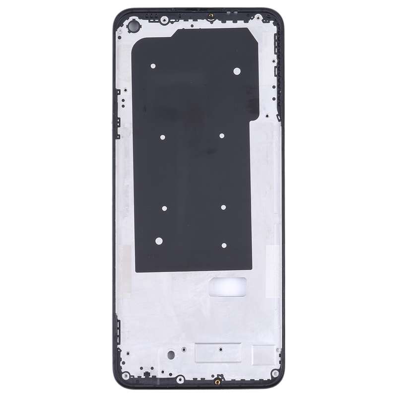 For OnePlus Nord N200 5G DE2118 DE2117 Middle Frame Bezel Plate