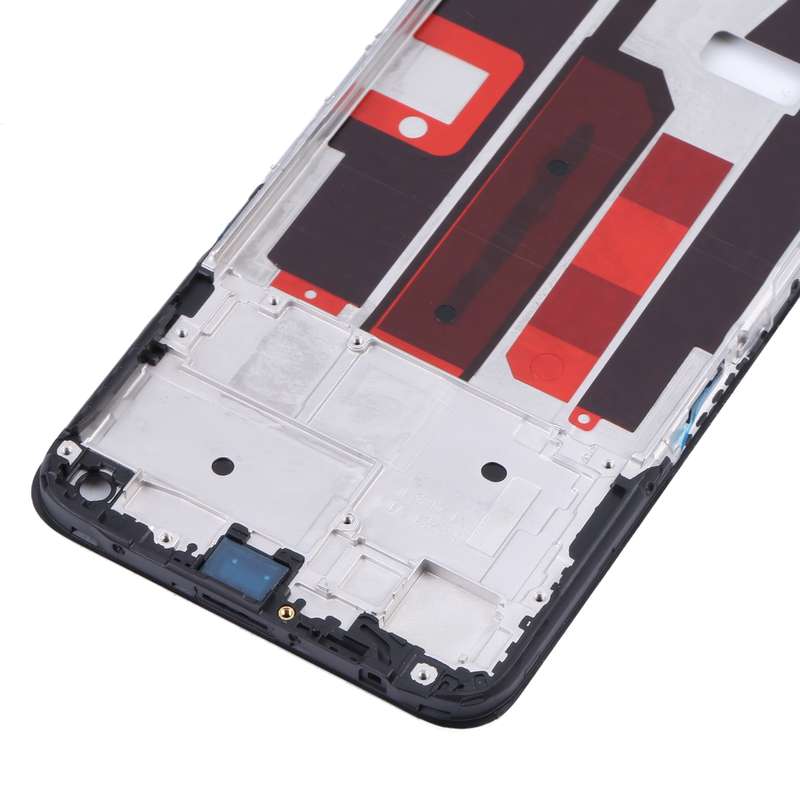 For OnePlus Nord CE 5G EB2101 EB2103 Middle Frame Bezel Plate