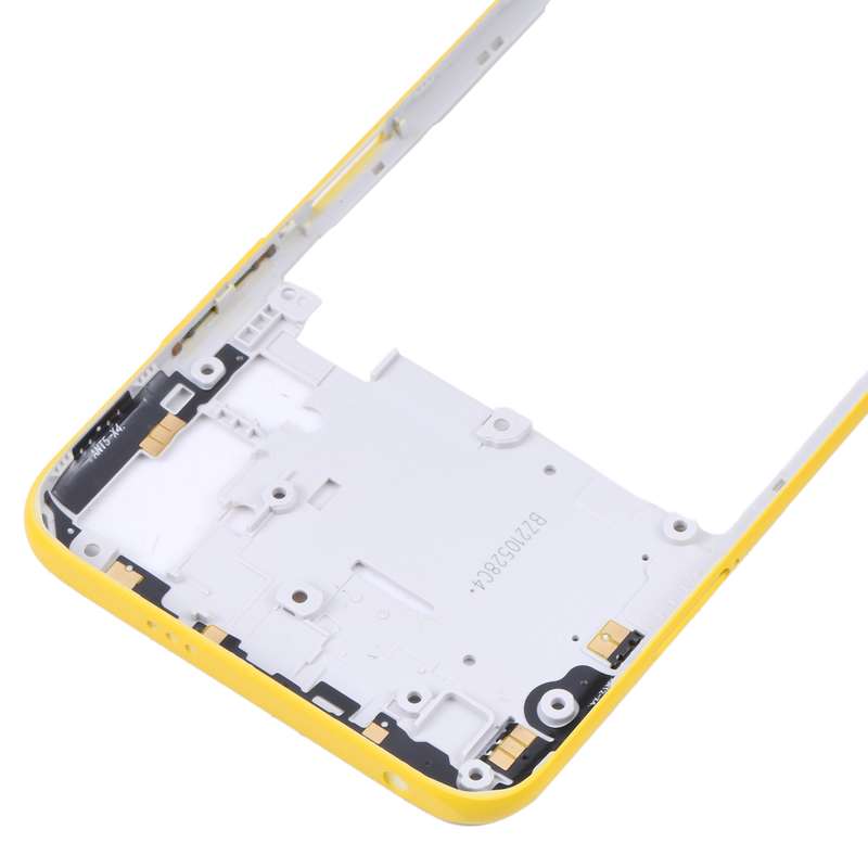 SIM Card Tray + SIM Card Tray / Micro SD Card Tray for ZTE Blade V9 Vita (Black)