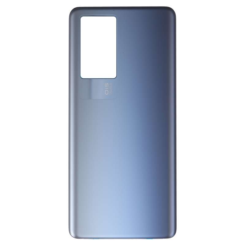 For vivo iQOO Neo5 S Original Battery Back Cover (Orange)