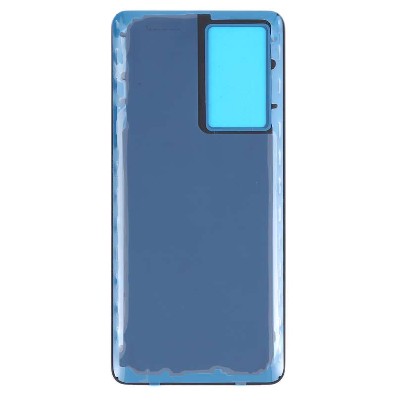 For vivo iQOO Neo5 S Original Battery Back Cover (Orange)