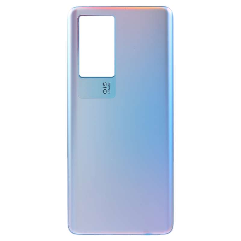 For vivo iQOO Neo5 S Original Battery Back Cover (Orange)
