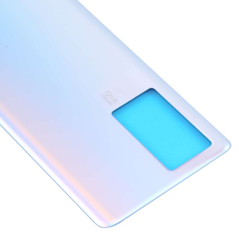 For vivo iQOO Neo5 S Original Battery Back Cover (Orange)