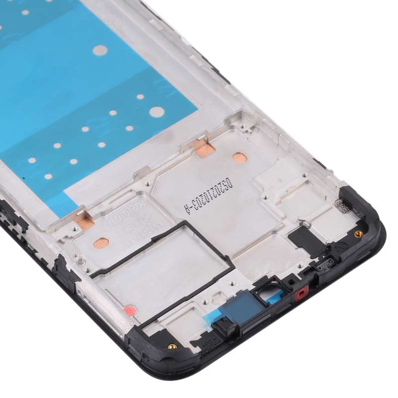 For OPPO A56 5G SIM Card Tray + SIM Card Tray + Micro SD Card Tray (Purple)