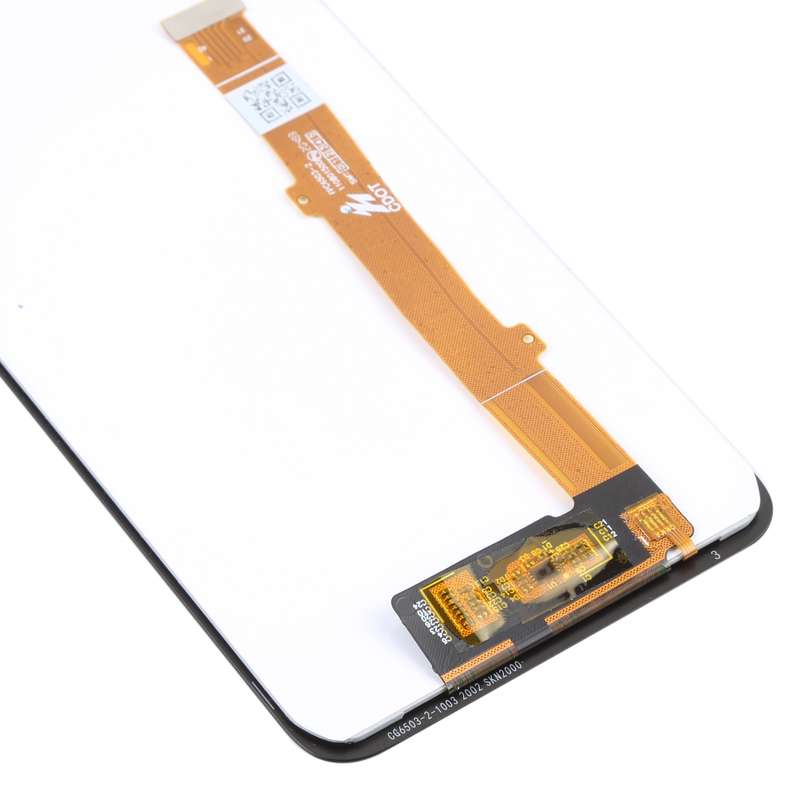 LCD Screen and Digitizer Full Assembly For T-Mobile Revvl 4+ 5062 506W 5062Z(Black)