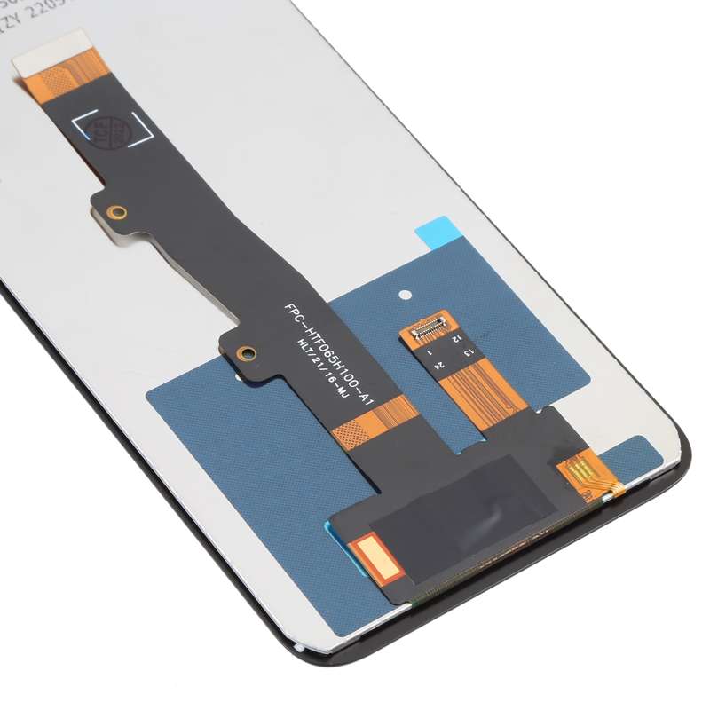 OEM LCD Screen For Lenovo K13 XT2097-15 with Digitizer Full Assembly (Black)