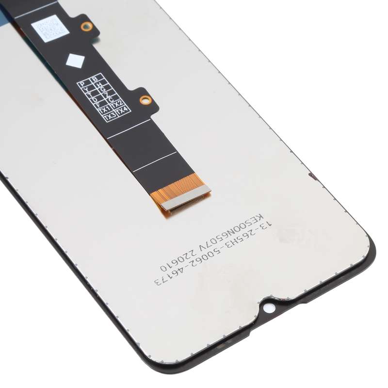 OEM LCD Screen For Lenovo K14 Plus 2021 with Digitizer Full Assembly (Black)