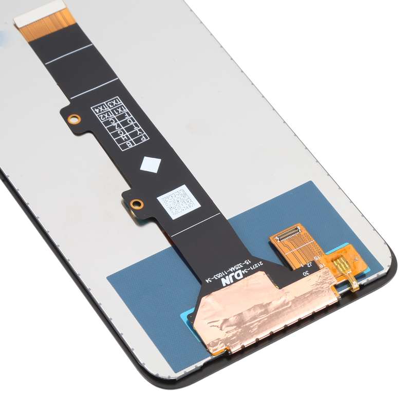 OEM LCD Screen For Lenovo K13 XT2097-15 with Digitizer Full Assembly (Black)