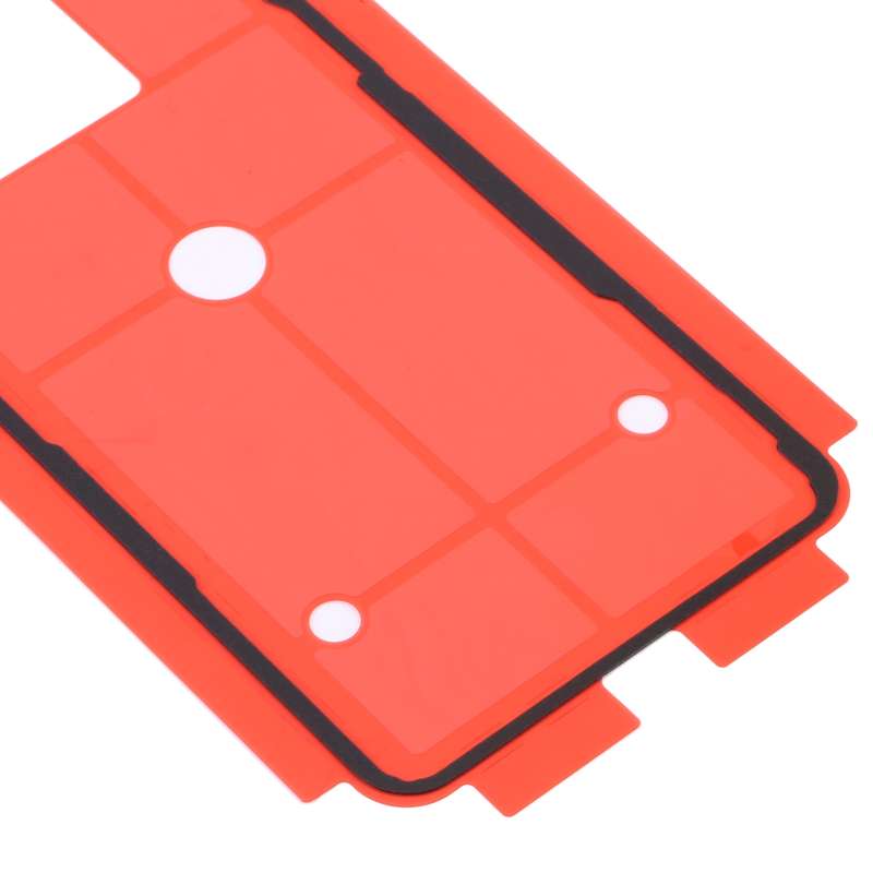 For OnePlus 10 Pro 10pcs Back Housing Cover Adhesive
