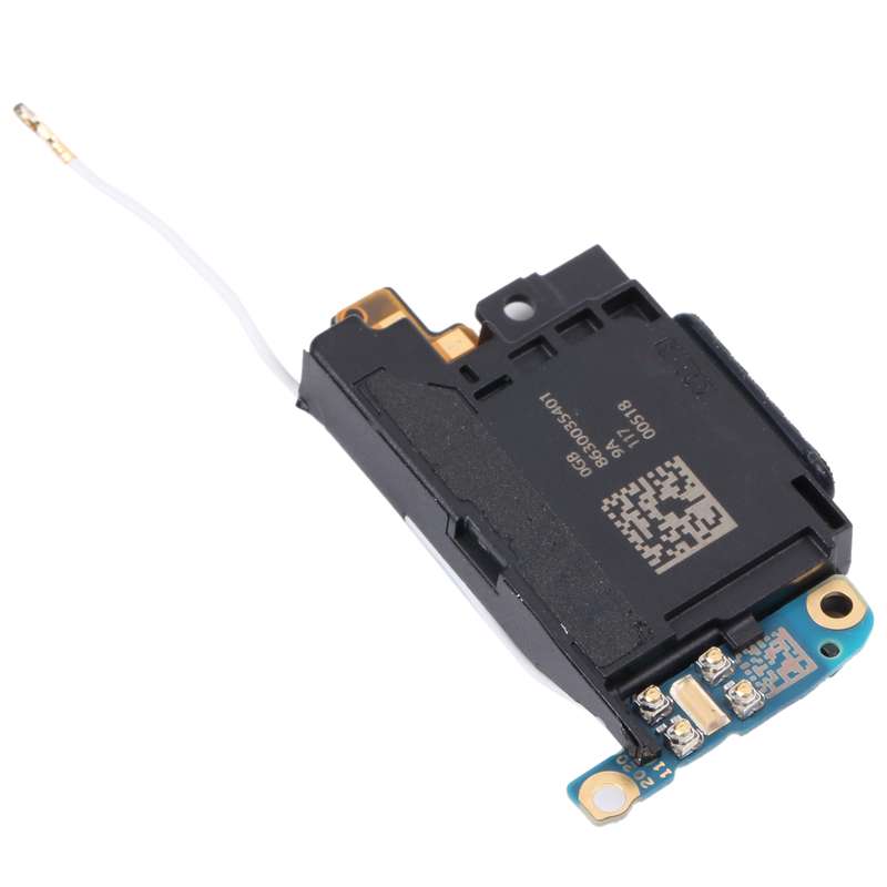 Speaker Ringer Buzzer With Microphone For Google Pixel 5A