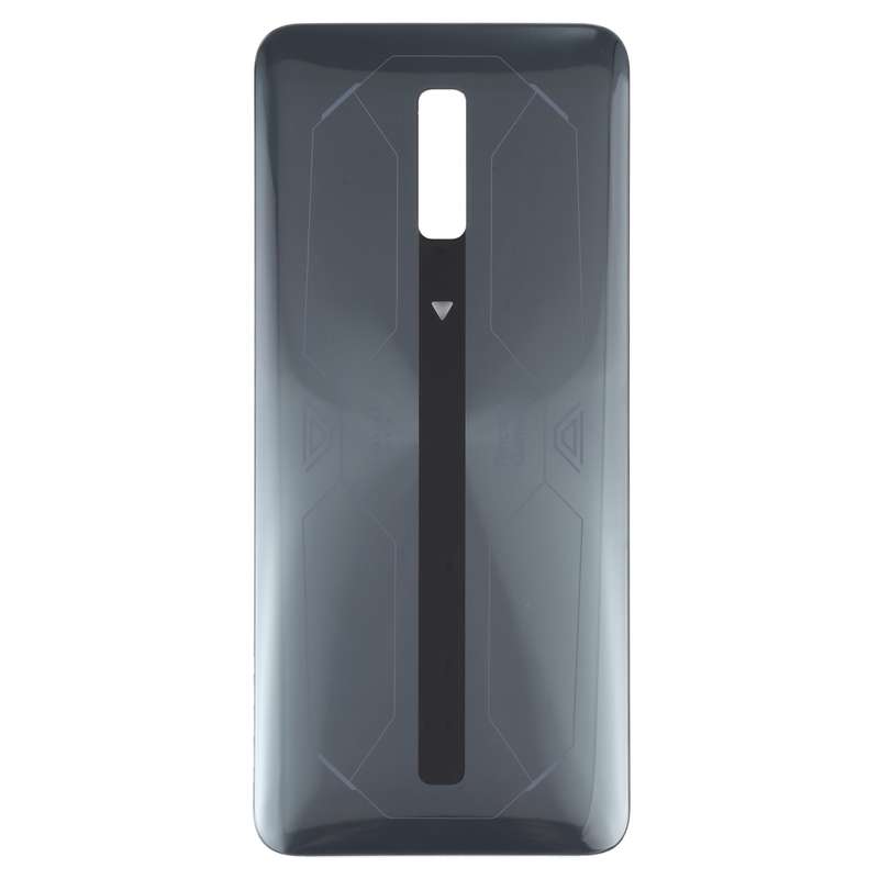 Battery Glass Back Cover for ZTE Nubia Red Magic 6S Pro
