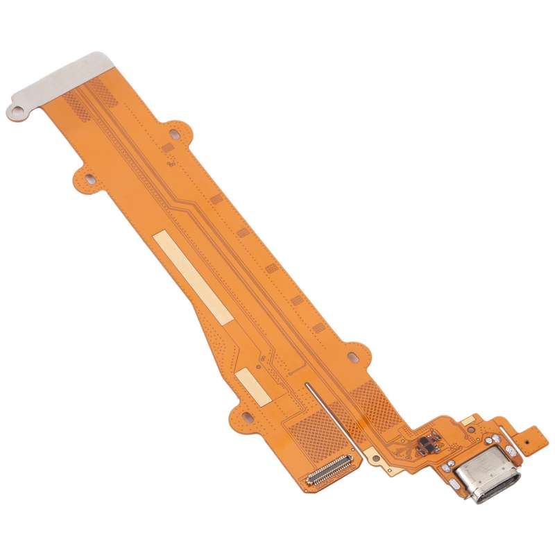 Charging Port Flex Cable For LG V60 ThinQ 5G