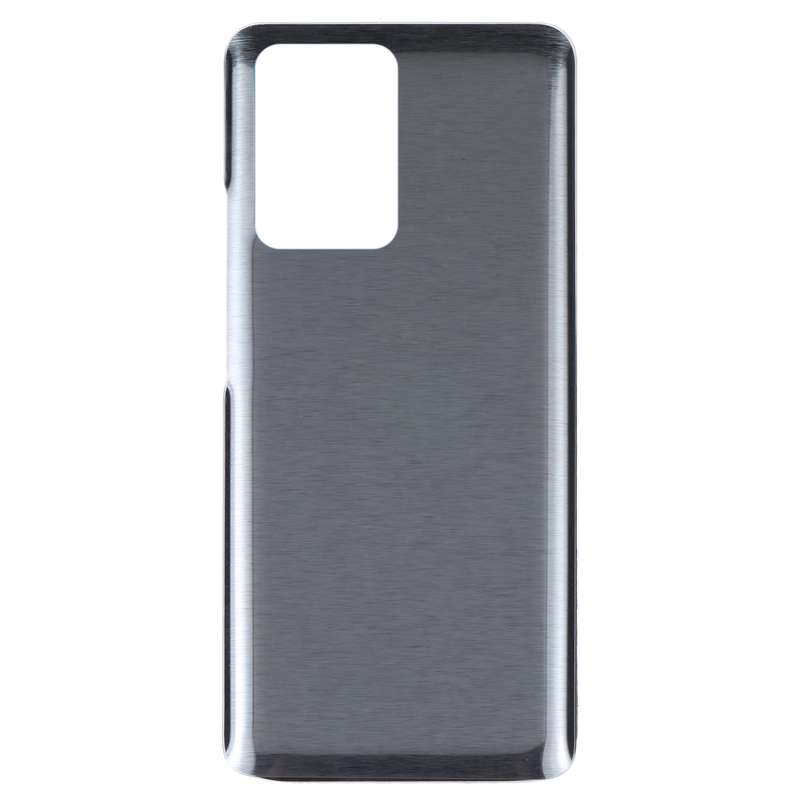 Glass Battery Back Cover for Xiaomi 11T/11T Pro(White)