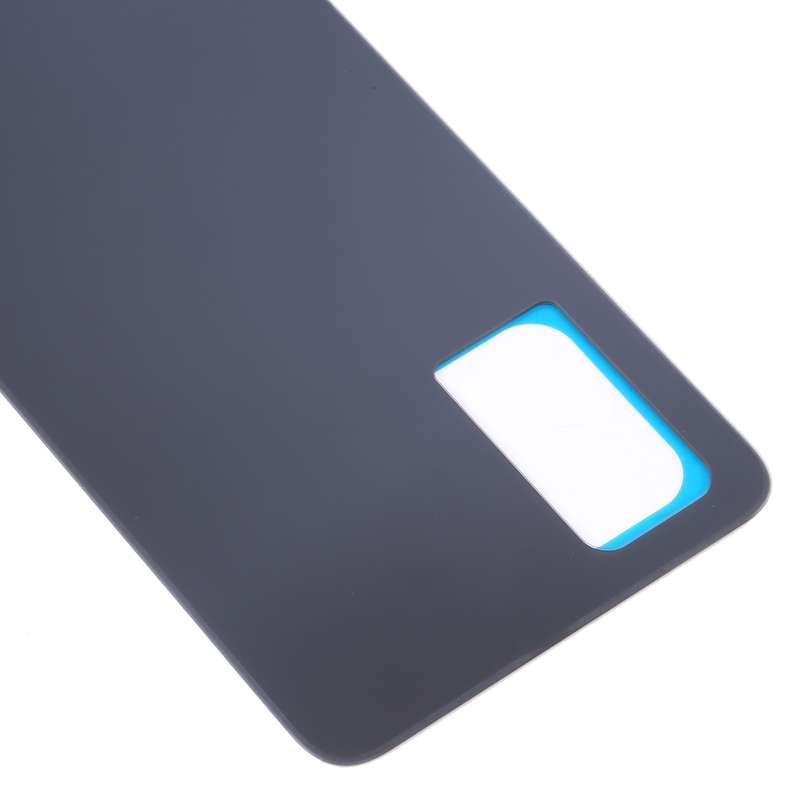 Glass Battery Back Cover for Xiaomi Redmi Note 11 Pro 5G/Redmi Note 11 Pro 4G/Redmi Note 11E Pro/Red