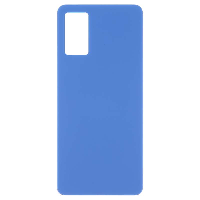 Glass Battery Back Cover for Xiaomi Redmi Note 11 Pro 5G/Redmi Note 11 Pro 4G/Redmi Note 11E Pro/Red