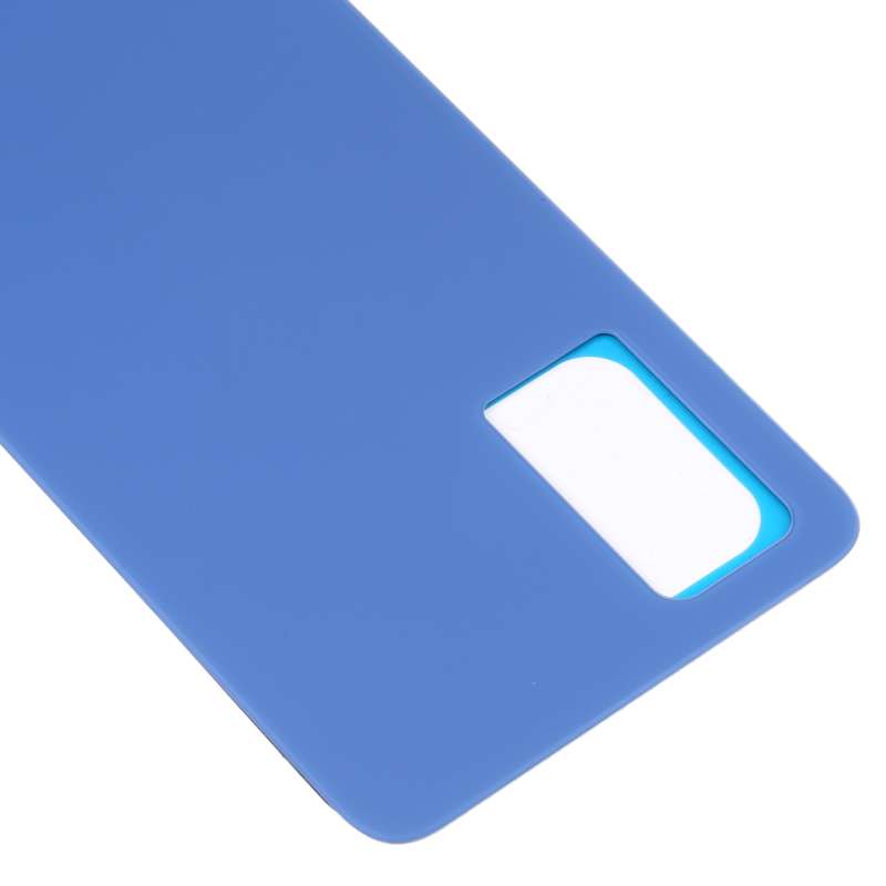Glass Battery Back Cover for Xiaomi Redmi Note 11 Pro 5G/Redmi Note 11 Pro 4G/Redmi Note 11E Pro/Red
