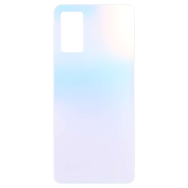 Glass Battery Back Cover for Xiaomi Redmi Note 11 Pro 5G/Redmi Note 11 Pro 4G/Redmi Note 11E Pro/Red